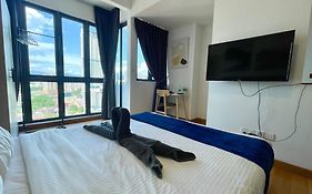 Alaman Luxe Suites Klcc