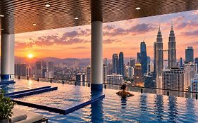 Alaman Luxe Suites Klcc